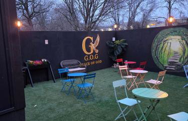 G.O.G Building - Foto 108