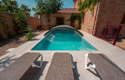 Casa Rural Galatea especial Grupos - Foto 11