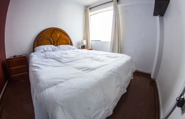 Inkaclub Miraflores - Foto 43