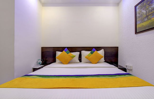 Hotel Nevesa Inn - Foto 15