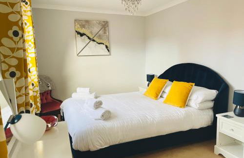 Tanglewood house Abergavenny with private parking - Foto 11