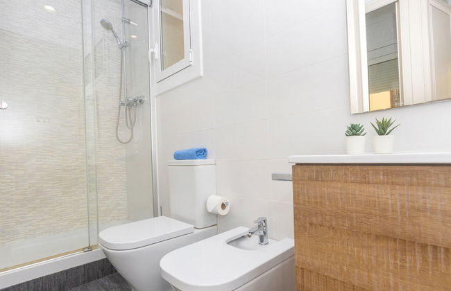 Eix.Dret:Roger de LLuria/Valencia - Foto 29