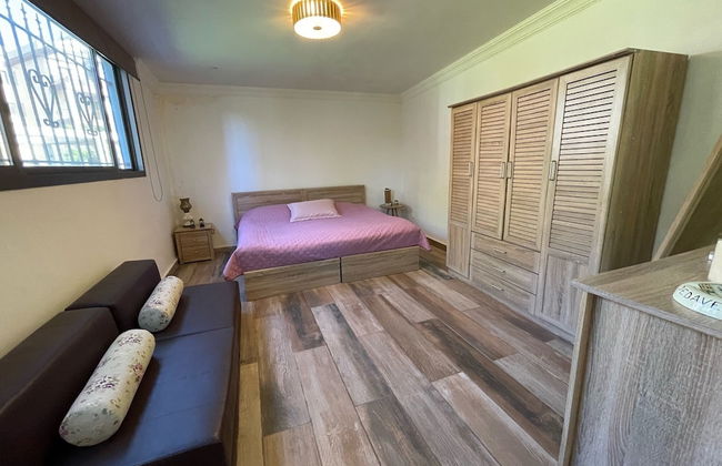 Chalet in Batrouna Park Resort, Facing the Pool, Gazon,gym,generator IS Included - Foto 8