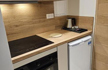 Château de la Follie - Le Halloy - Foto 6