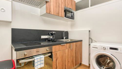 Bien-être et bonheur au pied des Thermes - Foto 3