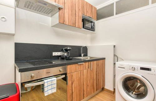 Bien-être et bonheur au pied des Thermes - Foto 3