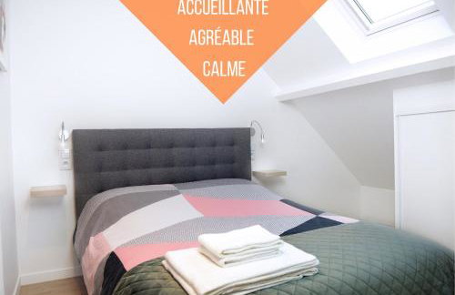 Self Checkin Automatique - 9 min Disney - LE MICKEY - COSYRENTING - Foto 11