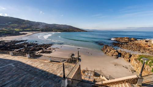 Fee4Me Front line beach flat in Caión - Foto 3