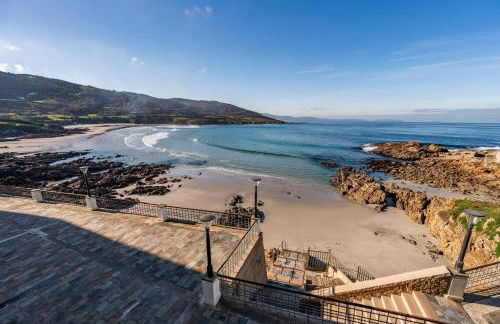 Fee4Me Front line beach flat in Caión - Foto 3