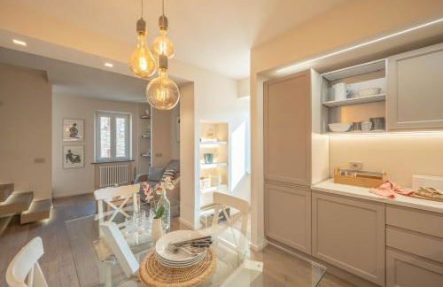 Luxury Duplex - Heart of Corciano - ItalyWeGo - Foto 69