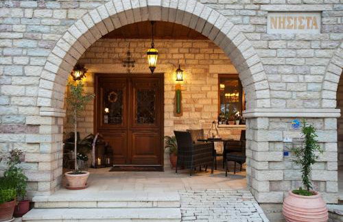 Nisista Lodge Mountain View - Foto 24