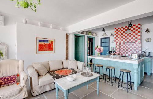 Alma Loca Syros - Foto 14