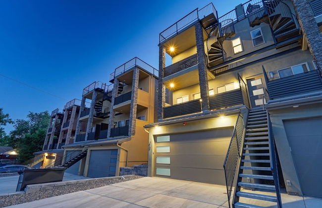 Chipmunk Complex - Foto 64