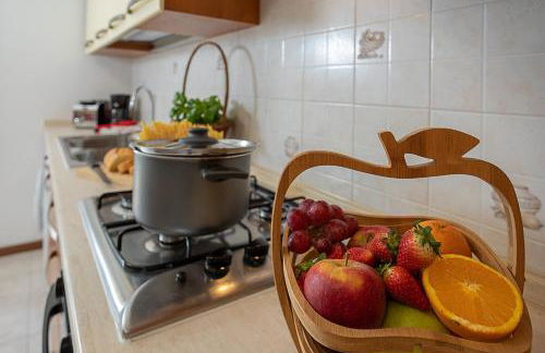 APARTMENT L'ARCHETTO and VILLETTA GRUBER - Regarda Travel - Foto 17