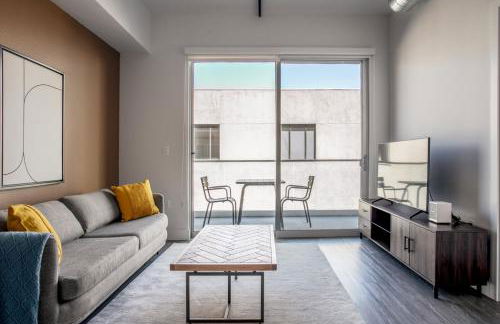 Culver City 1br w pool gym easy access to 405 LAX-1136 - Foto 1