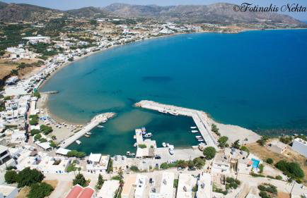 ANALIPSI apartment No1 - MAKRY GIALOS-CRETE - Foto 13