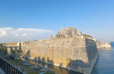 Corfu Ariandi Stone House - Foto 51