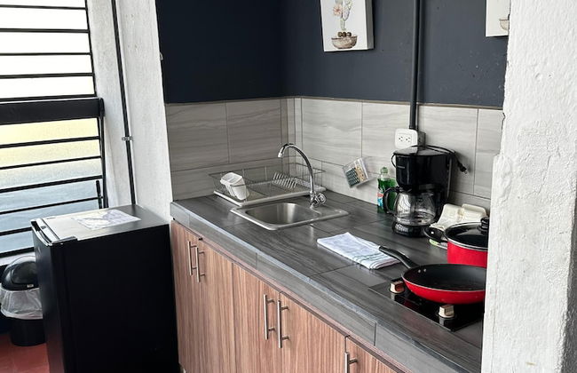 Amaya Centro Historico - Foto 19