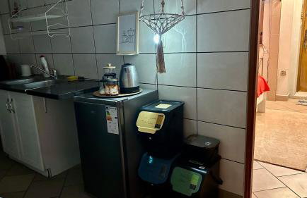 Kaszuby, agroturystyka z alpakami- pokój z łazienką - Foto 21