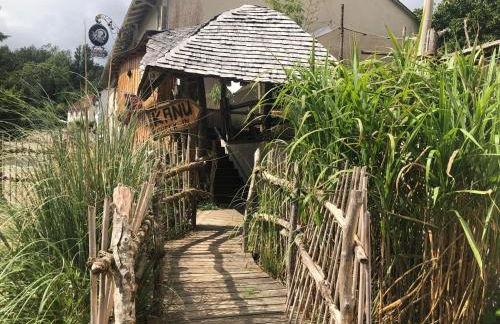 Ferienwohnung am Seepark - Foto 52