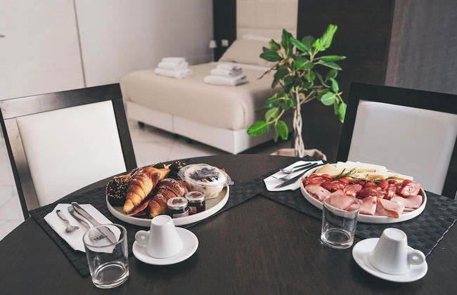 Morin 10 Rome Exclusive Suites - Foto 78