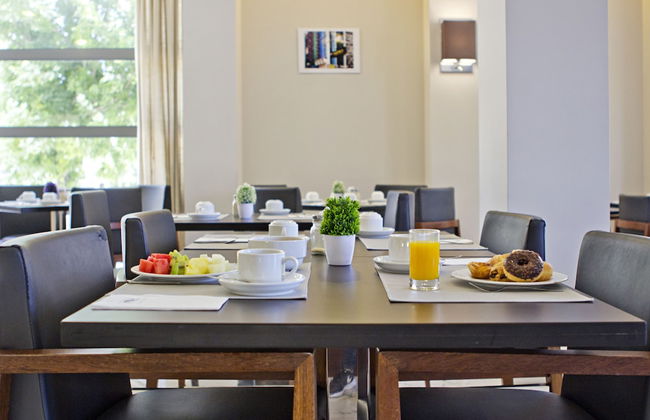 Eurostars Oporto - Foto 44