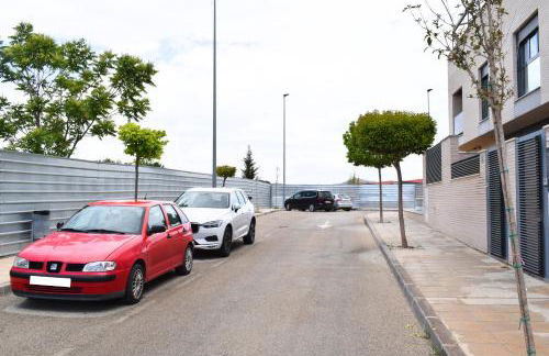 Alojamientos Yecla Centro by Casa Avenida de la Feria - Foto 12