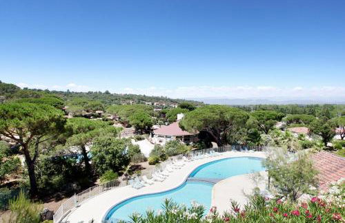 Résidence Odalys Domaine des Eucalyptus - Foto 42