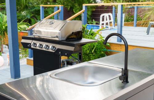 Swim, Dine, and Relax - Your private paradise awaits - Foto 24