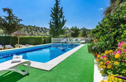 Iratxe Montefrío by Ruralidays - Foto 42