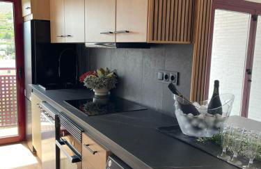 Archena 2-Storey Luxe Penthouse - Foto 4