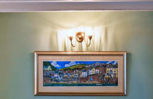 Finest Retreats - Wedgewood Cottage, Cawsand - Foto 13