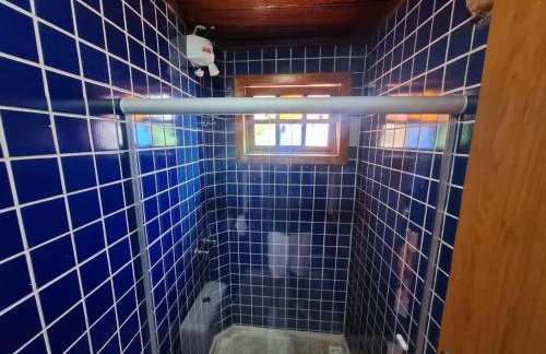 Lindo flat Caxambu Vila Rica Pampulha - Foto 7