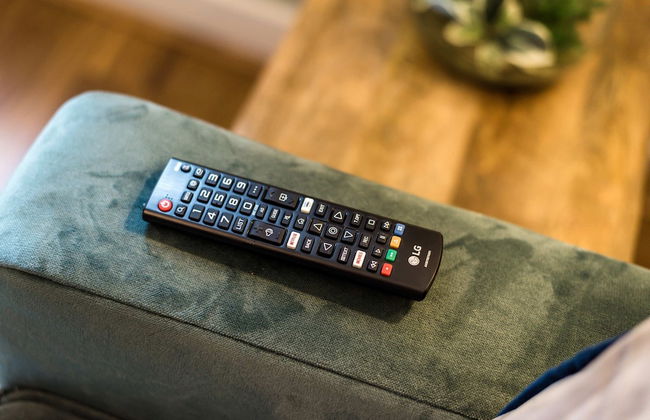 Host Stay Canning Quarters I and II - Foto 16