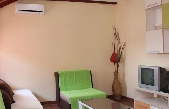 Apartments Bordo - Foto 16