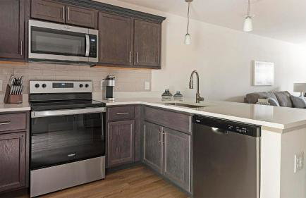 Landing Amazing 1BD Clubhouse Pool - Foto 44