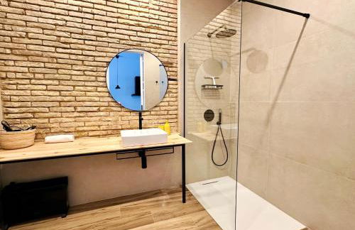 Mediterranean Apartament - Foto 16