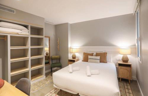 E3mal1104 - Fantastic apartment near Sagrada famil - Foto 7
