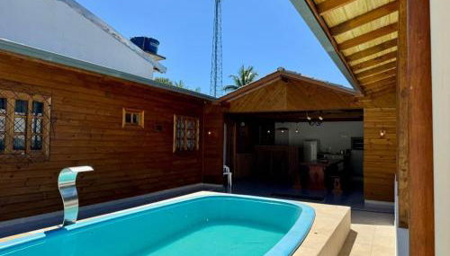 Casa com Piscina em Itapema - Foto 1