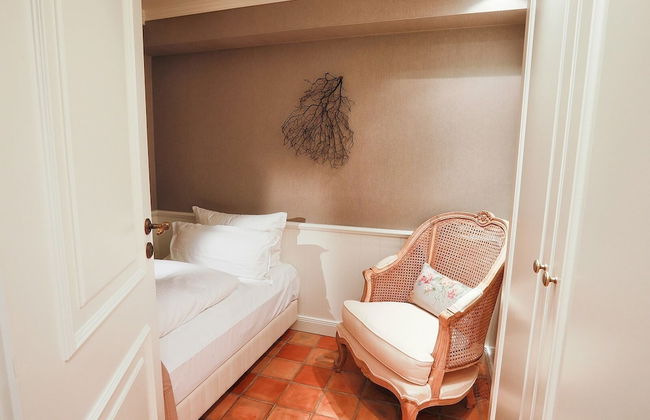 Ferienwohnung Sönshörn 20 - Foto 14