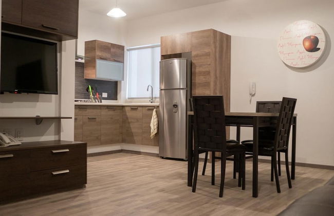 Two Keys Departamentos - Foto 29