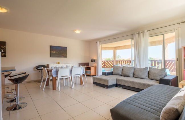 Presqu'île de la Lagune - Foto 1