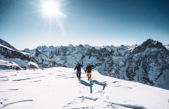 Forfait Les 2 Alpes - Foto 11