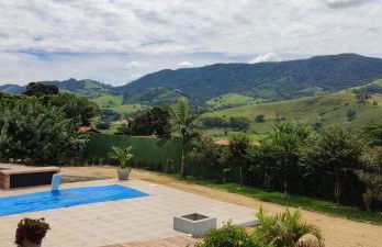 Mountain View Chalé alto padrão em condomínio - Photo 52