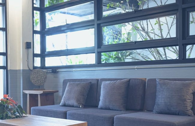 Baan Warintorn Court Nongkhai - Foto 24