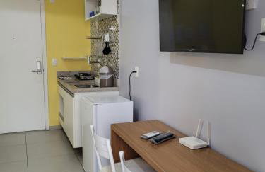 Lindo Studio no Centro SP - Próximo 25 Março - Foto 9