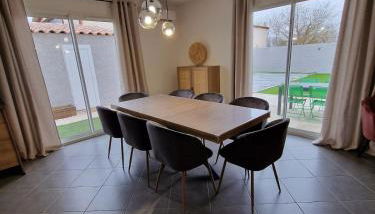 Villa avec piscine privée - Foto 2