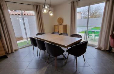 Villa avec piscine privée - Foto 2