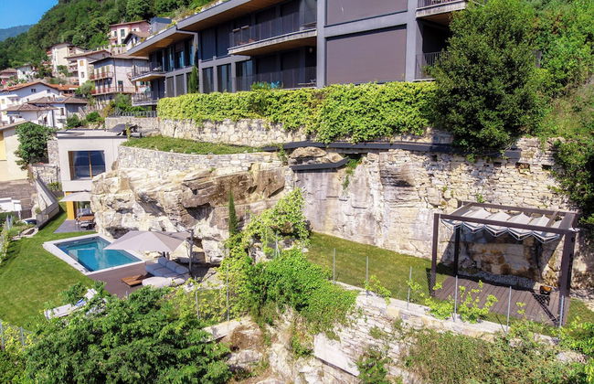 Villa Regina - Foto 42