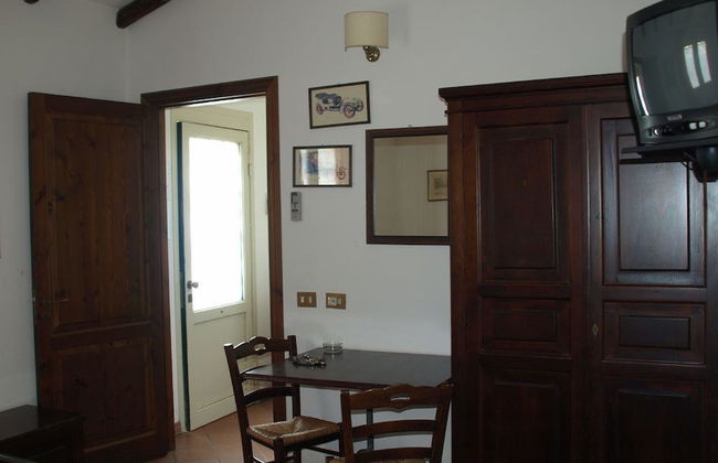 Agriturismo Masseria Portiere Stella - Photo 9